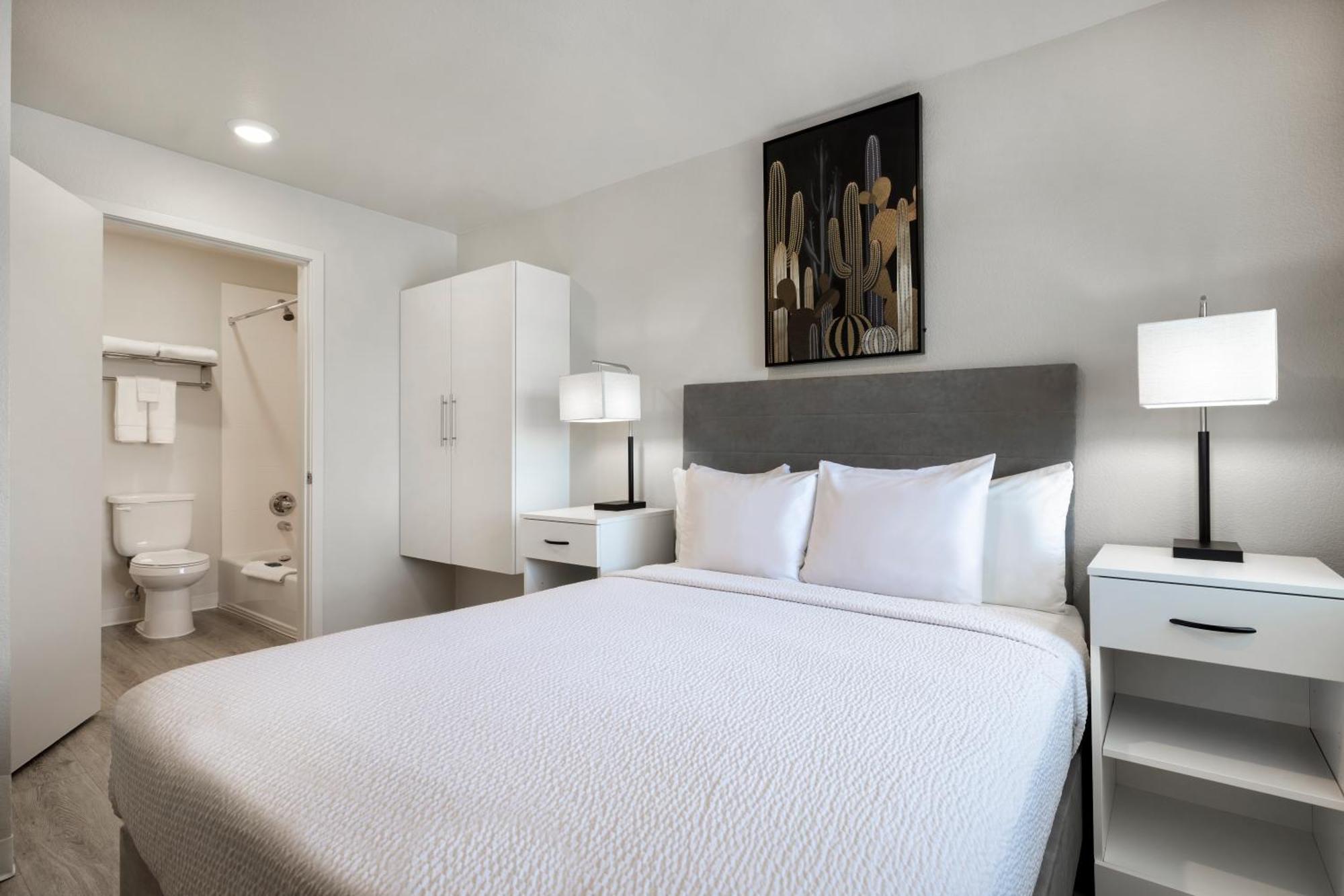 Soka Suites Dallas - Las Colinas Irving Buitenkant foto